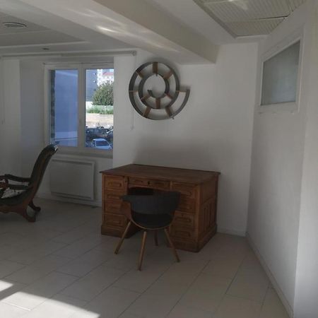 Loft Place Flores Besancon Exterior photo